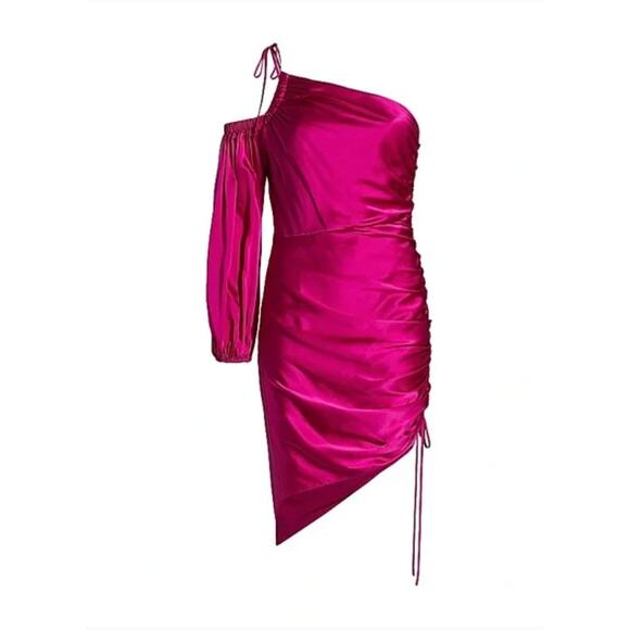 Cinq à Sept Nakita Dress - Picture 3 of 7